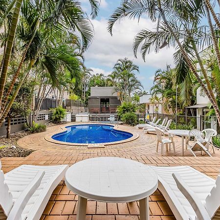 Cabarita Beachfront Apartments By Kingscliff Accommodation Zewnętrze zdjęcie