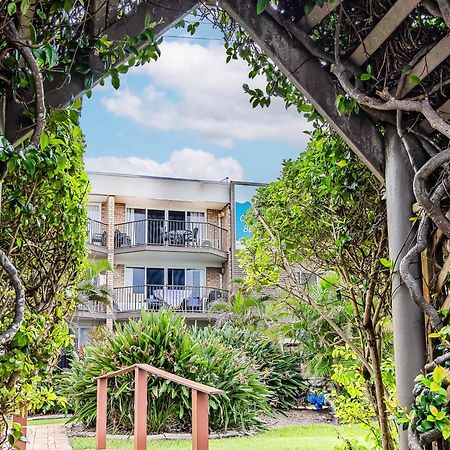 Cabarita Beachfront Apartments By Kingscliff Accommodation Zewnętrze zdjęcie