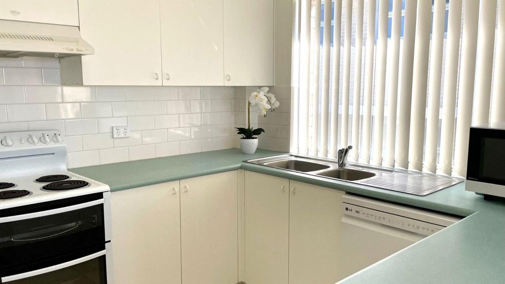 Cabarita Beachfront Apartments By Kingscliff Accommodation Zewnętrze zdjęcie