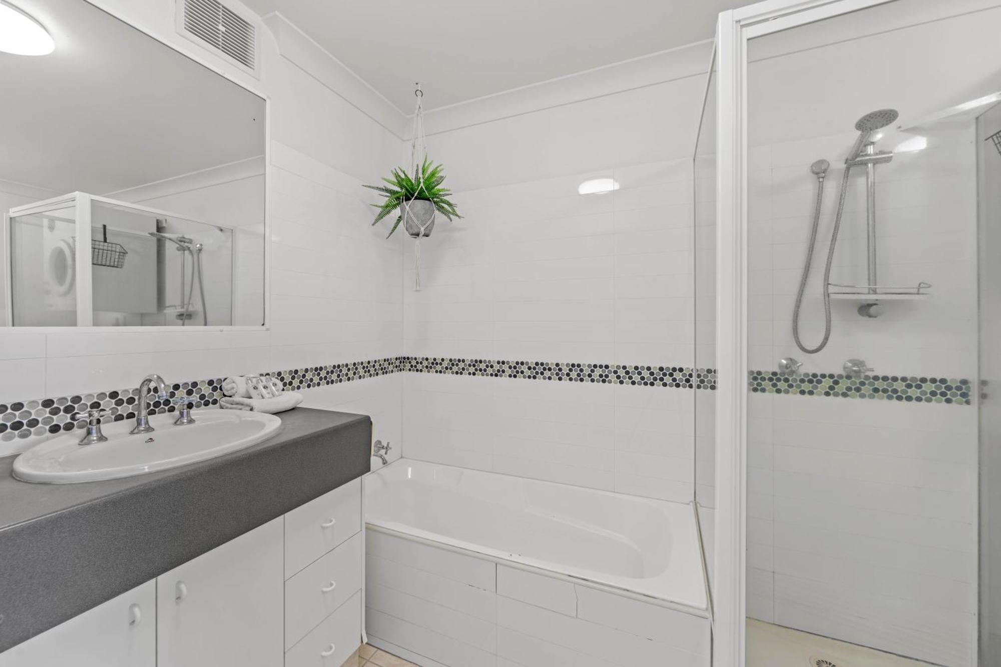 Cabarita Beachfront Apartments By Kingscliff Accommodation Zewnętrze zdjęcie