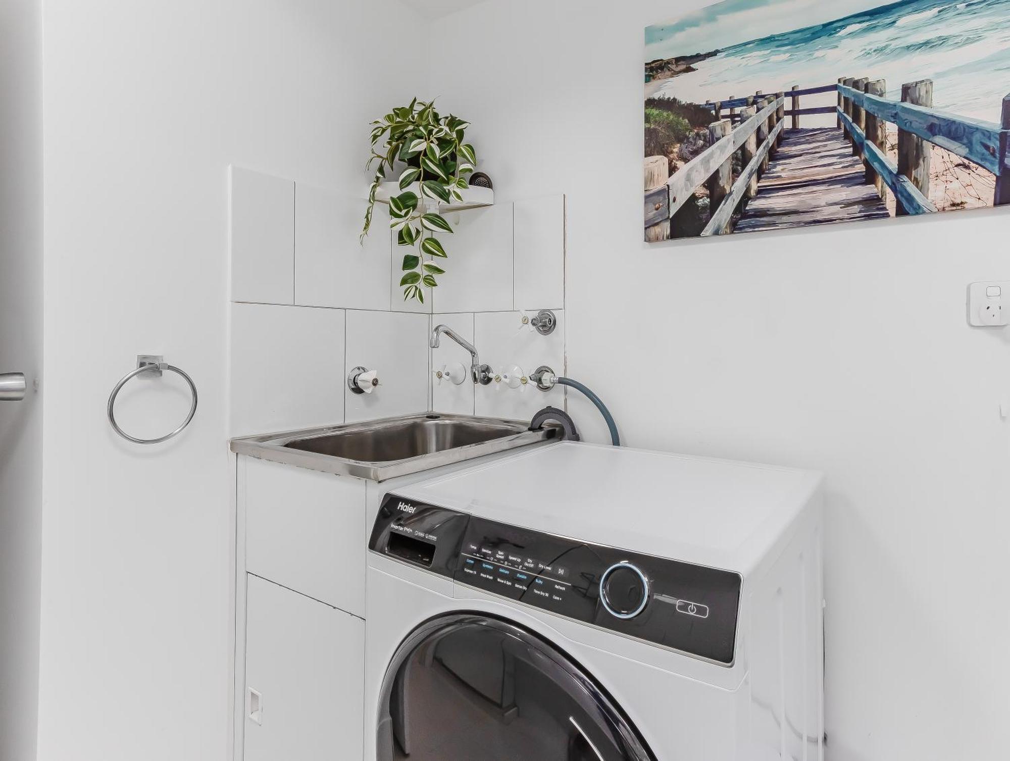 Cabarita Beachfront Apartments By Kingscliff Accommodation Zewnętrze zdjęcie