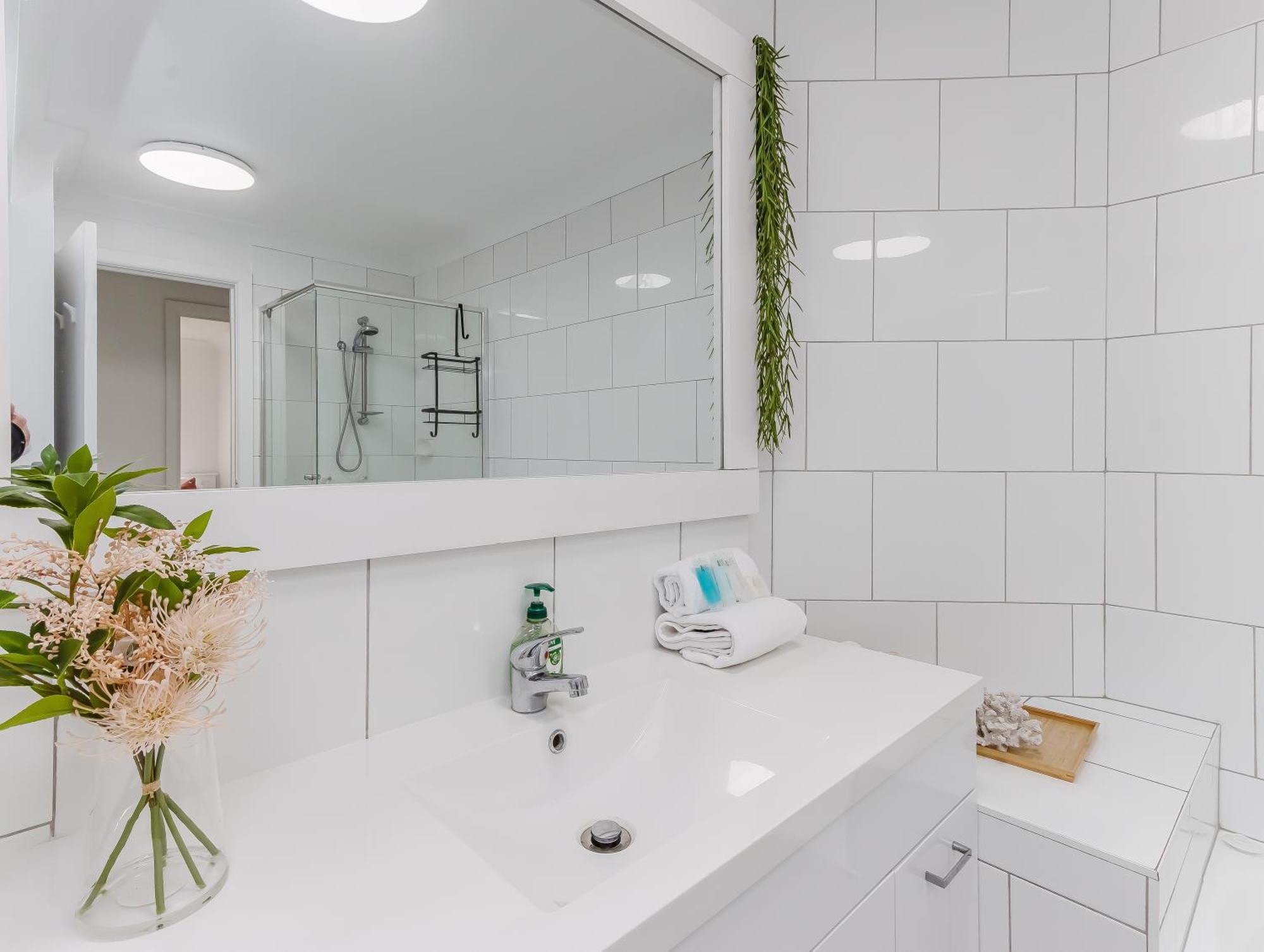 Cabarita Beachfront Apartments By Kingscliff Accommodation Zewnętrze zdjęcie