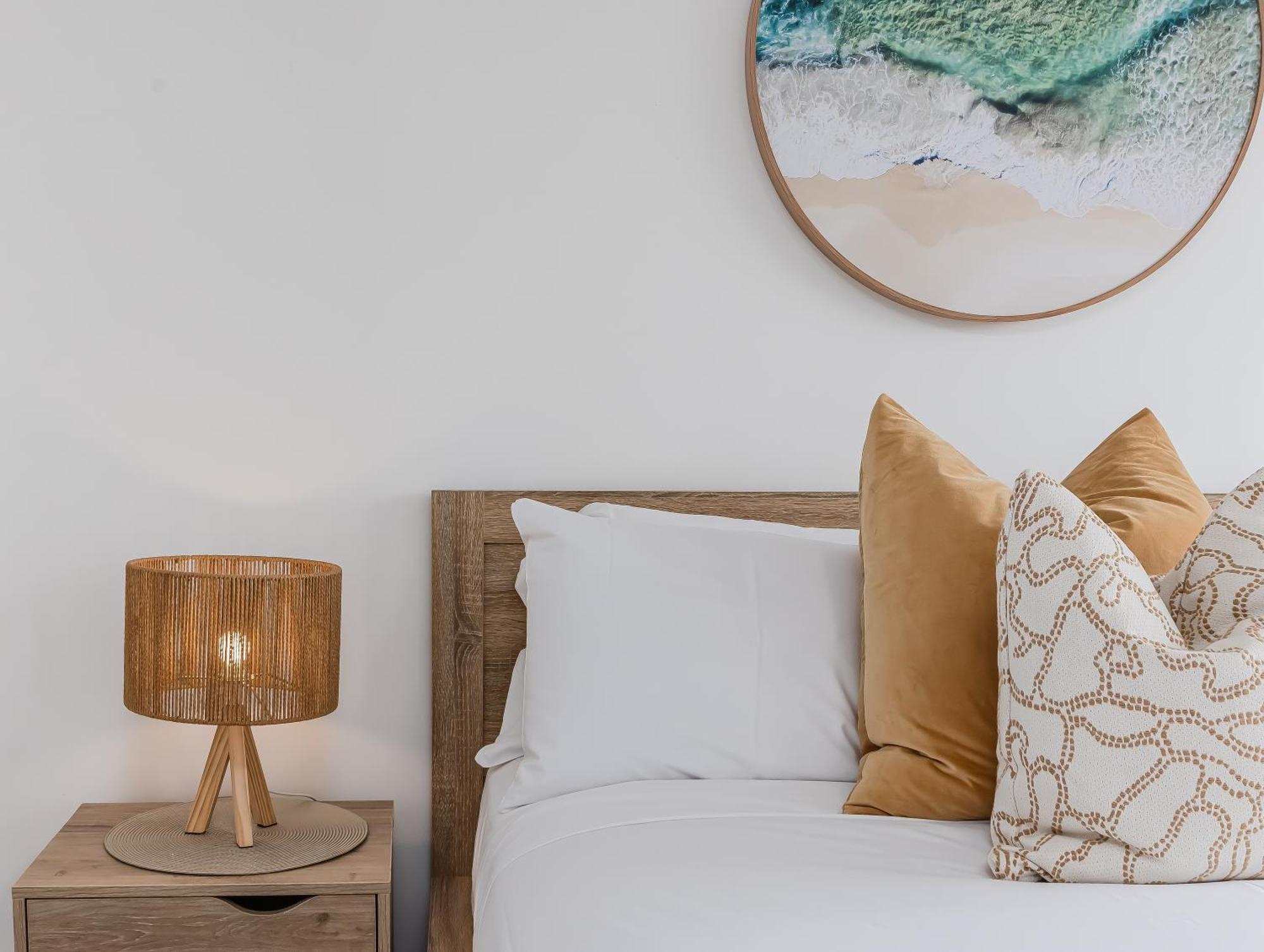 Cabarita Beachfront Apartments By Kingscliff Accommodation Zewnętrze zdjęcie