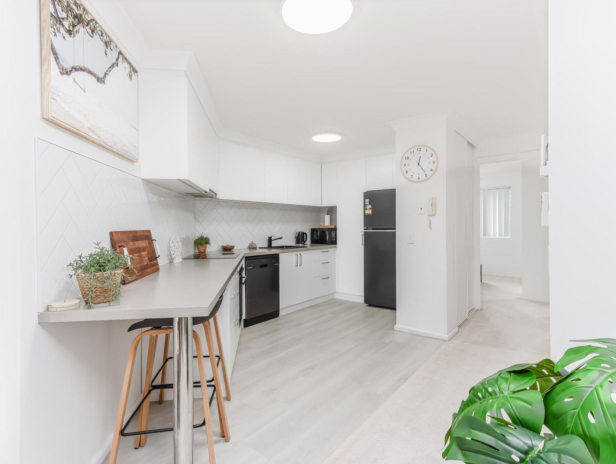 Cabarita Beachfront Apartments By Kingscliff Accommodation Zewnętrze zdjęcie